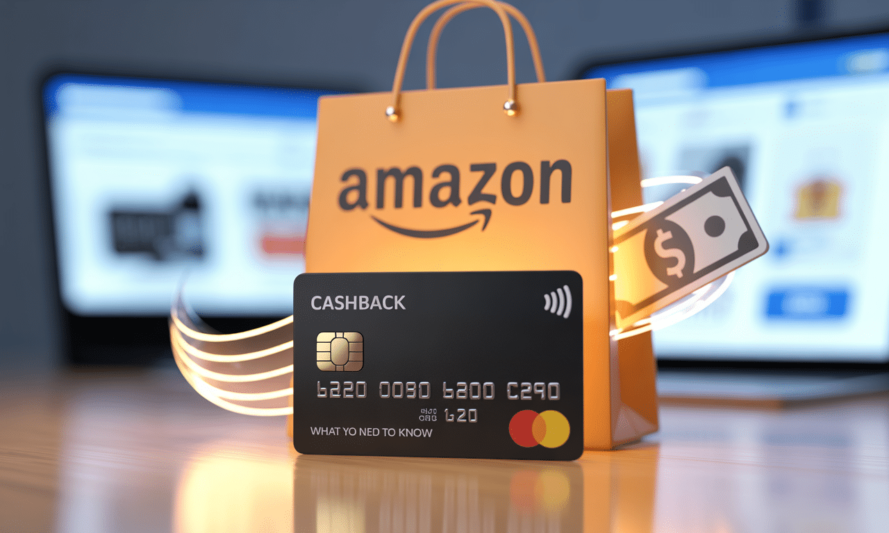 découvrez tout ce qu'il faut savoir sur le cashback amazon et les cartes bancaires associées. profitez de réductions, d'offres exclusives et d'astuces pour maximiser vos économies lors de vos achats en ligne. ne manquez pas nos conseils pratiques pour optimiser votre expérience d'achat !