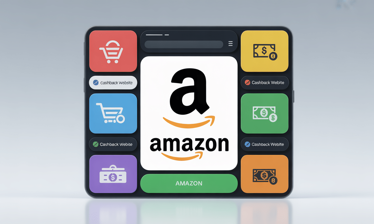 découvrez notre comparatif des meilleurs sites de cashback compatibles avec amazon. maximisez vos économies sur vos achats en ligne grâce à nos conseils et analyses détaillées. trouvez le site de cashback qui vous conviendra le mieux pour profiter d'une expérience d'achat rentable.