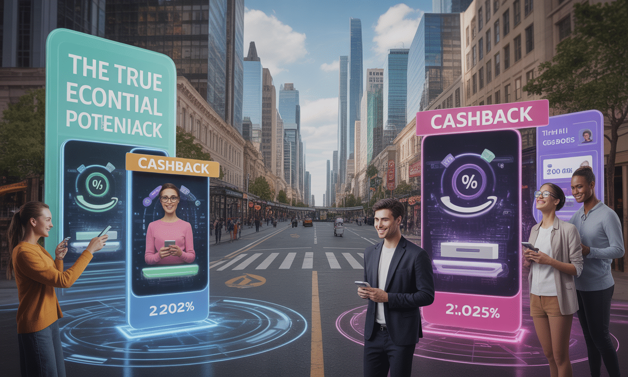 découvrez comment le cashback amazon en 2025 peut transformer votre expérience d'achat en ligne. explorez les stratégies pour maximiser vos économies et profiter pleinement des offres exclusives du géant du e-commerce. ne manquez pas cette opportunité d'optimiser vos dépenses et de rendre vos achats encore plus avantageux.