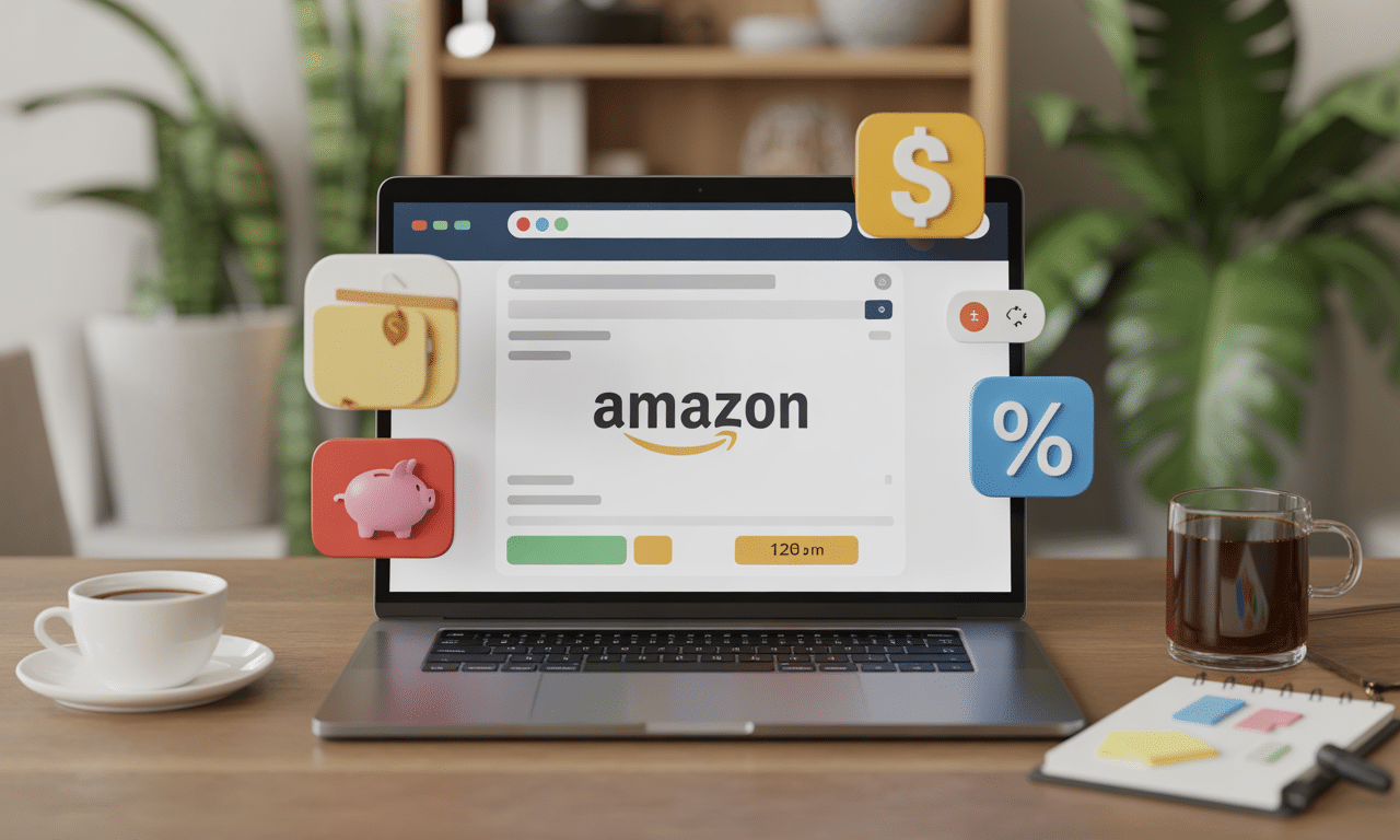 découvrez les meilleures extensions pour maximiser votre cashback sur amazon. comparez, économisez et faites le plein d'économies sur vos achats en ligne grâce à nos conseils et recommandations.