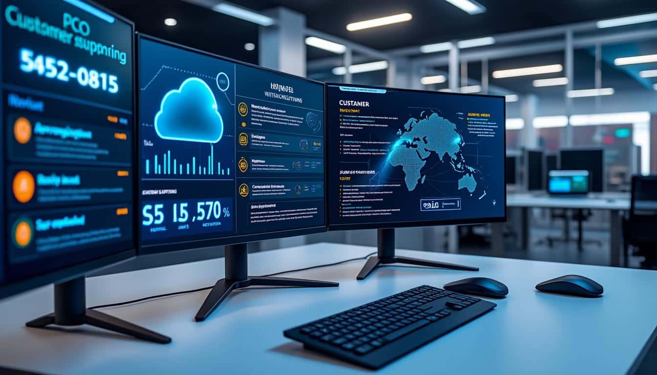 découvrez notre comparatif 2025 des hébergements de sites internet les plus fiables. comparez les performances, les fonctionnalités et les avis clients pour choisir la solution idéale pour votre projet en ligne.