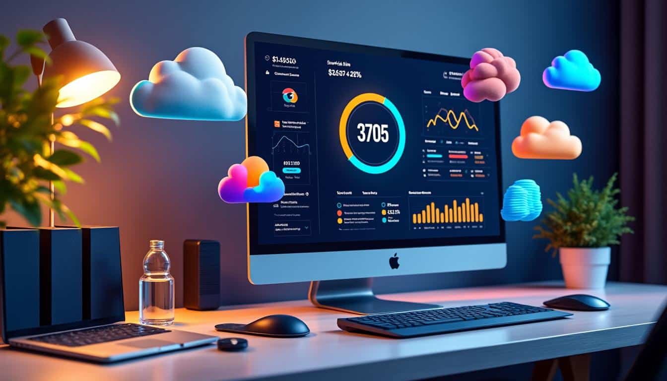 découvrez comment créer un site performant grâce à un hébergement adapté. nous vous guidons sur les meilleures options d'hébergement disponibles aujourd'hui pour optimiser la vitesse, la sécurité et la fiabilité de votre site web.