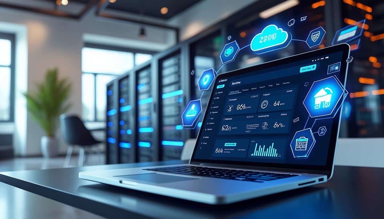 découvrez comment choisir l'hébergement web idéal en fonction de vos besoins spécifiques. guide complet sur les critères à considérer, les types d'hébergement disponibles et des conseils pour optimiser votre présence en ligne.