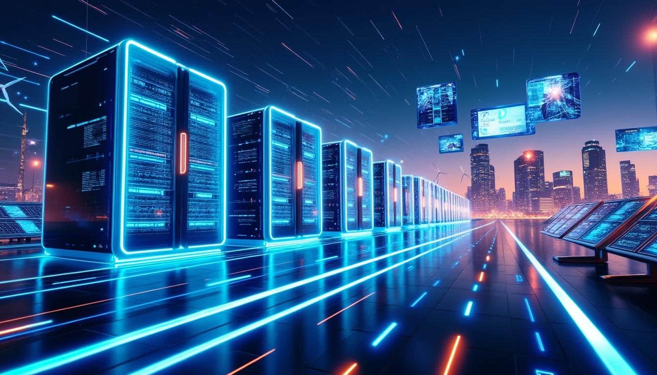 découvrez les critères essentiels pour choisir le meilleur hébergement pour votre site internet en 2025. comparez les options disponibles, analysez les performances, la sécurité et le support client pour faire un choix éclairé et garantir le succès de votre présence en ligne.
