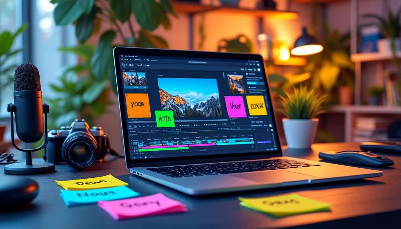 découvrez comment choisir le nom idéal pour votre chaîne youtube. apprenez les meilleures pratiques pour capter l'attention de votre audience, refléter votre contenu et optimiser votre visibilité sur la plateforme.
