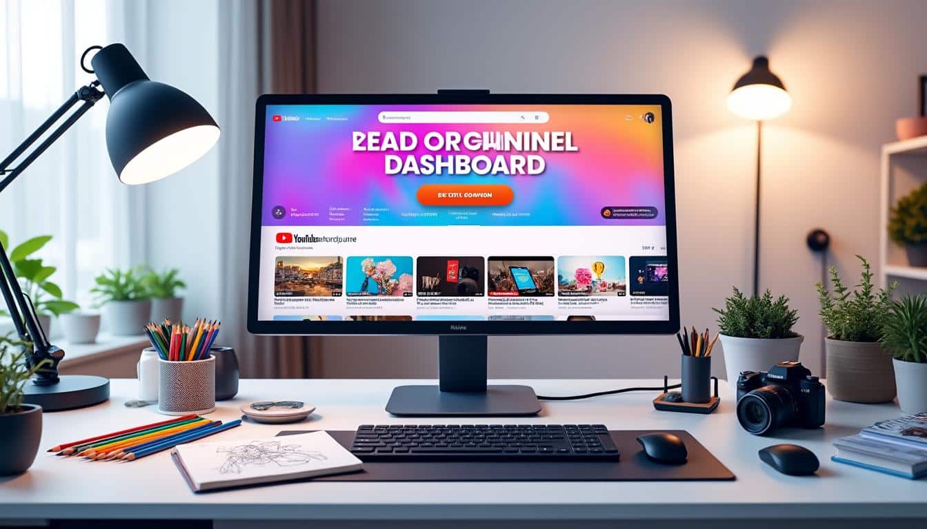 découvrez comment personnaliser votre chaîne youtube pour captiver votre audience et augmenter votre nombre d'abonnés. apprenez des astuces et des stratégies de design efficaces pour rendre votre chaîne unique et attrayante.