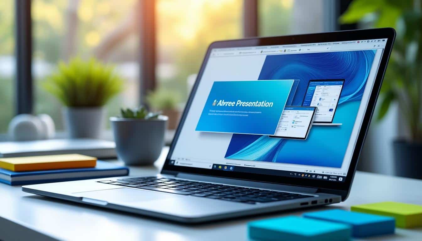 découvrez des astuces pratiques pour réussir la mise en page de vos présentations powerpoint, même sans compétences en graphisme. apprenez à créer des slides attrayants et professionnels qui captiveront votre audience.