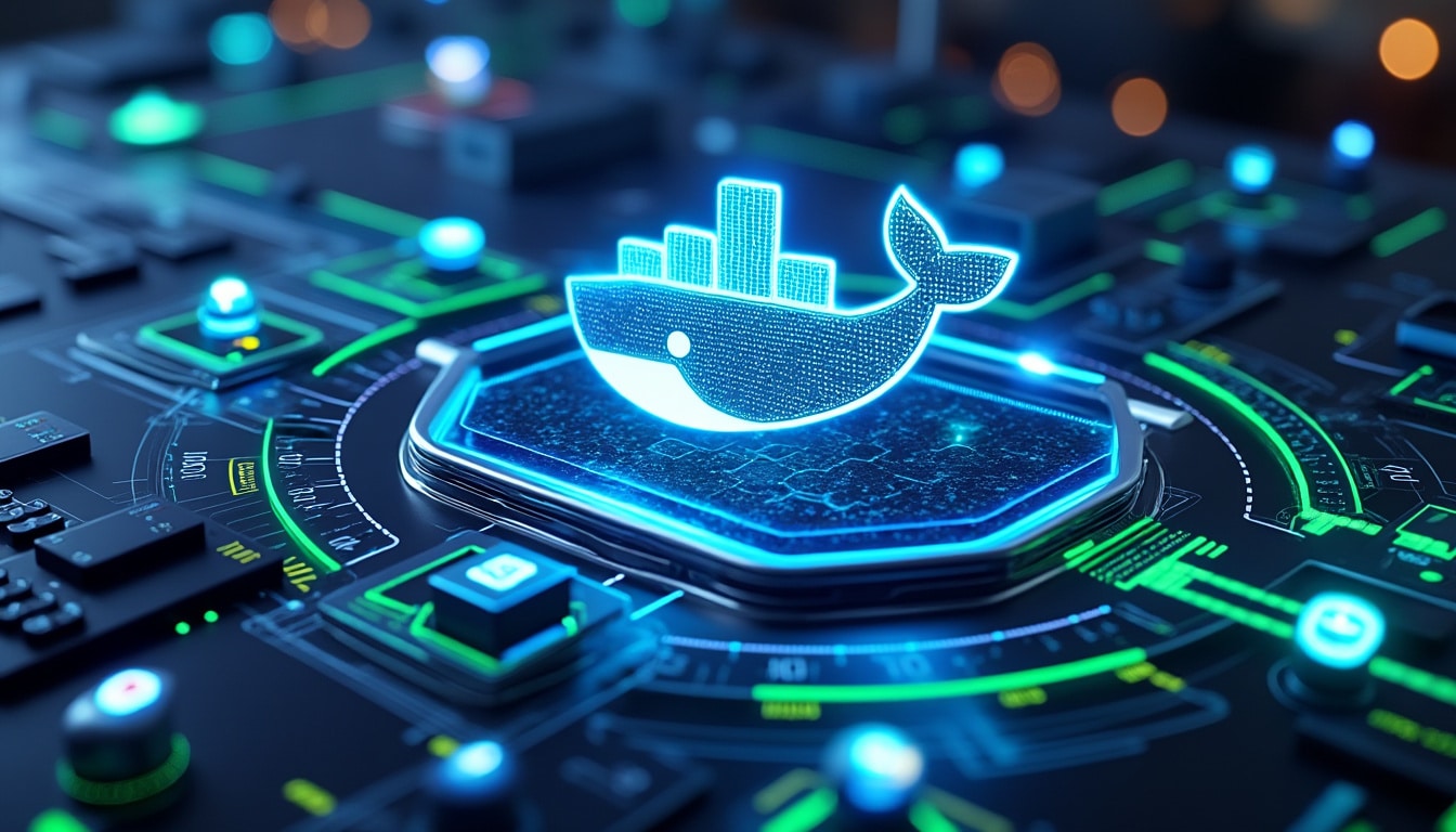 découvrez comment kubernetes facilite l'orchestration et le déploiement efficace des conteneurs docker pour optimiser vos applications.