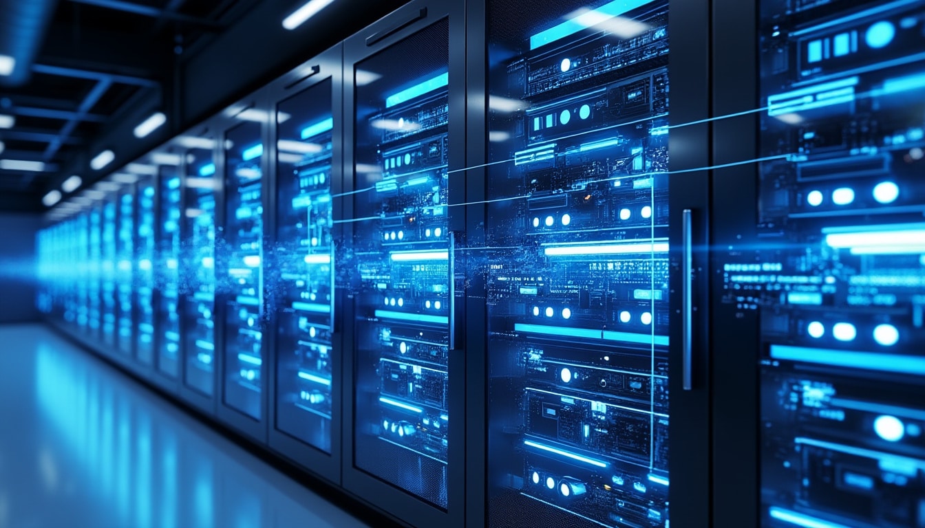 découvrez comment la virtualisation optimise l'utilisation des ressources matérielles pour améliorer la performance et réduire les coûts.