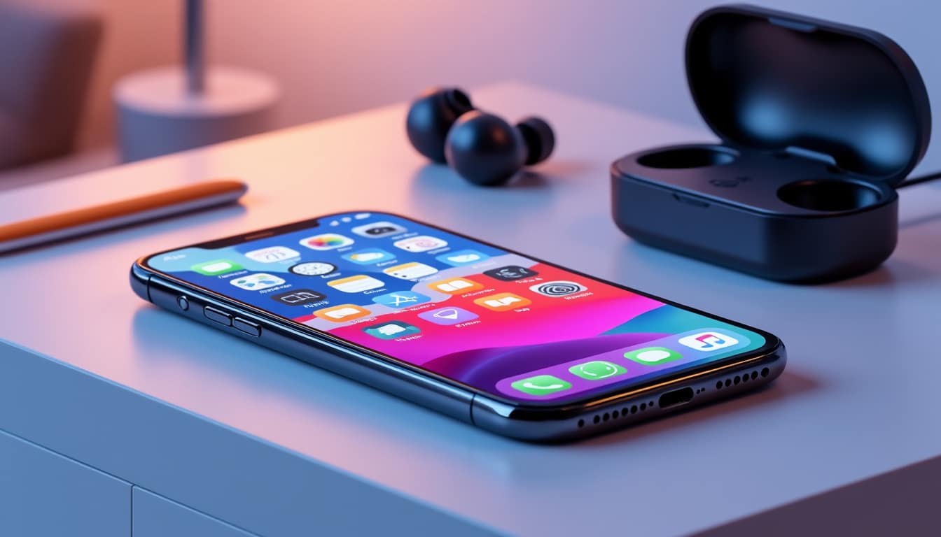 découvrez notre guide complet sur l'amazon iphone 17 pro max : comparez les modèles, choisissez celui qui vous convient et trouvez les meilleurs prix du marché.