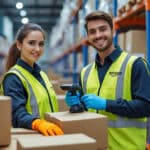 découvrez les missions du préparateur de commande chez amazon et comment postuler pour rejoindre leurs équipes logistiques.