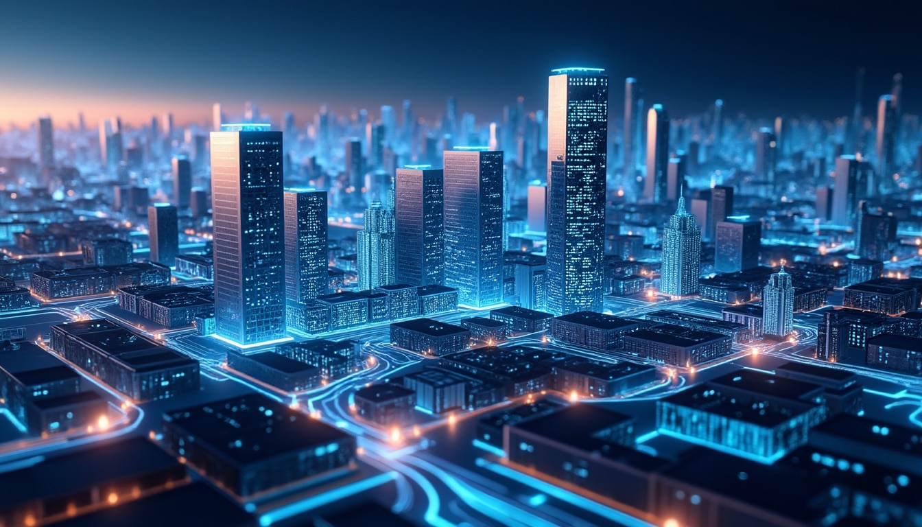 découvrez comment l'architecture microservices permet de stabiliser et de gérer efficacement les applications web massives en améliorant leur scalabilité et leur résilience.