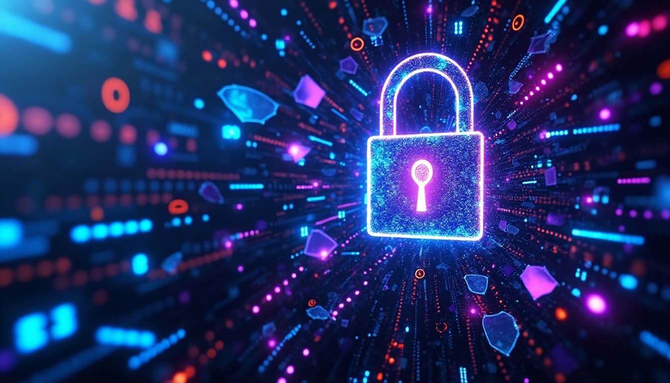 découvrez comment l'informatique quantique révolutionne la sécurité numérique en rendant obsolètes les algorithmes de chiffrement actuels et anticipez les défis futurs en cybersécurité.