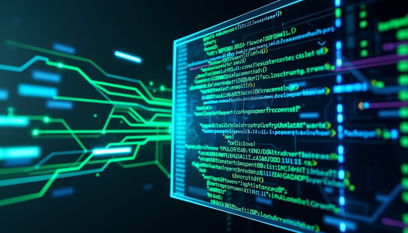 découvrez comment le logiciel libre assure une transparence totale du code source, favorisant la collaboration, la sécurité et la liberté d'utilisation.
