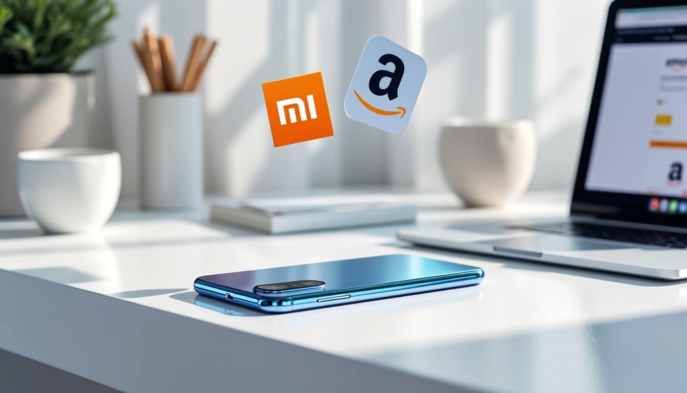 découvrez notre guide complet sur le redmi note 14 pro disponible sur amazon : comparatif des modèles, conseils d'achat et prix pour faire le meilleur choix.