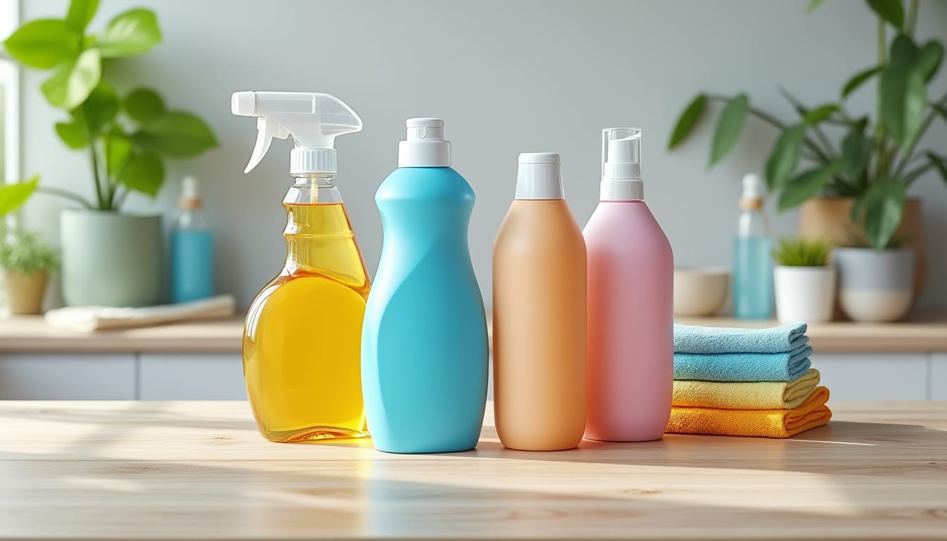 découvrez les meilleurs modèles 4 en 1 sur amazon pour un nettoyage complet et efficace. comparez les options qui offrent le meilleur rapport qualité-prix.