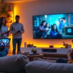 découvrez combien d'écrans peuvent être utilisés simultanément avec amazon prime, les règles à respecter ainsi que les conditions pour partager un compte au sein d'un même foyer.