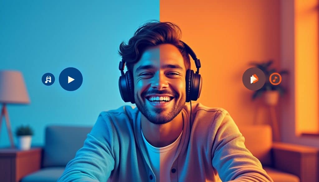 découvrez les différences entre amazon music prime et unlimited pour choisir la formule qui correspond le mieux à vos besoins musicaux.