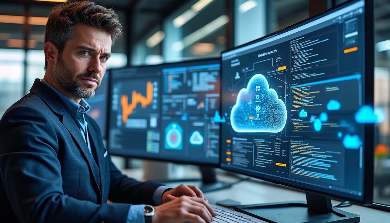 découvrez comment devenir architecte solutions amazon web services avec des conseils pratiques et des exemples concrets pour maîtriser le cloud aws.
