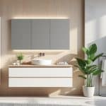 découvrez notre sélection d’armoires de salle de bain amazon : des modèles pratiques et élégants pour optimiser le rangement et aménager votre espace.