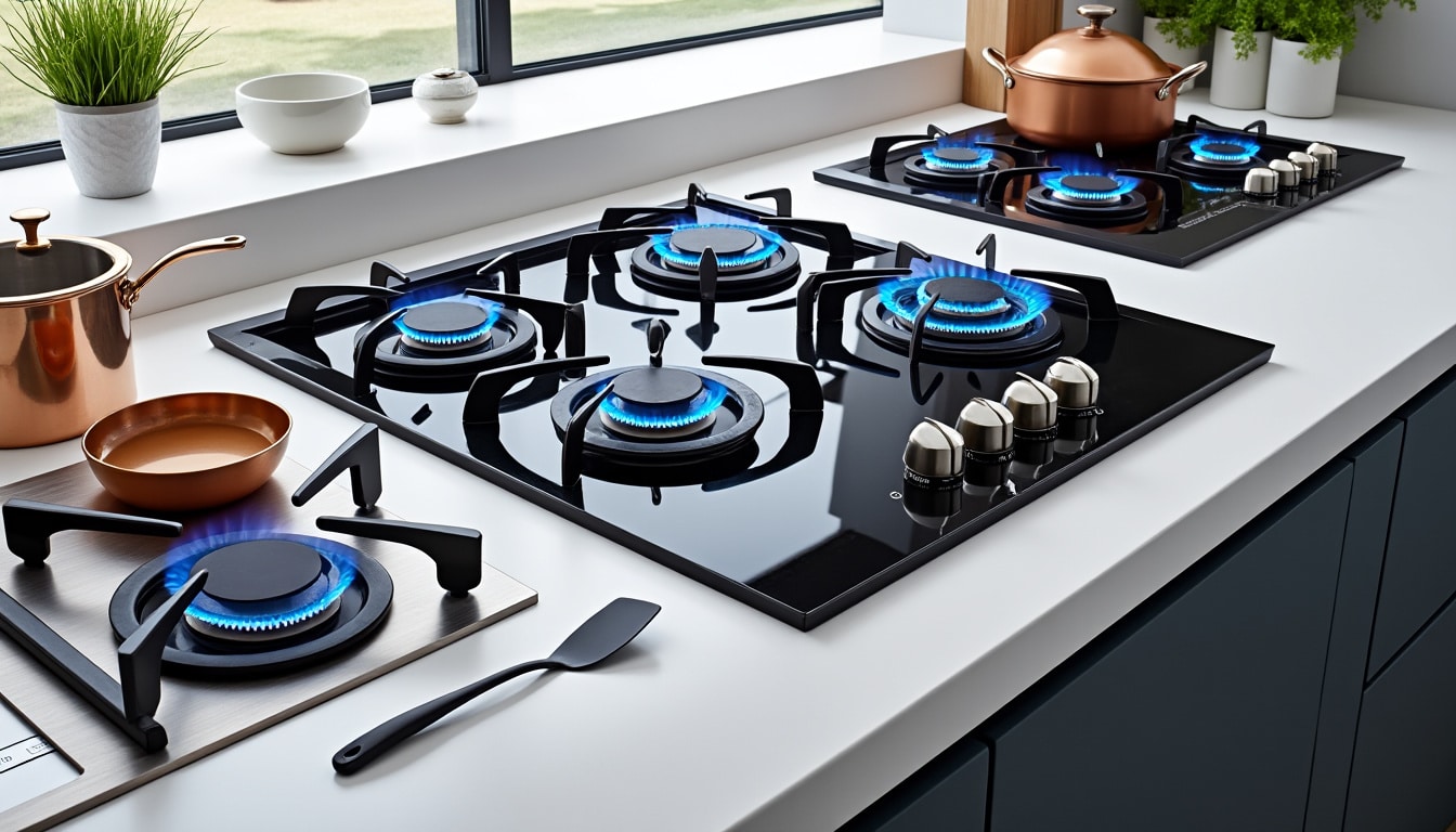 découvrez comment choisir la meilleure plaque de cuisson gaz sur amazon, avec un guide complet des modèles disponibles et leurs prix pour faire le bon choix.