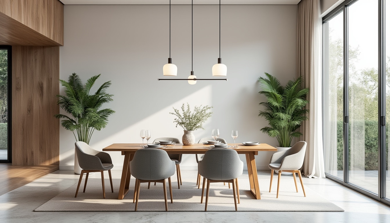 découvrez comment choisir la table de salle à manger idéale sur amazon, avec des conseils pour tous les styles et budgets, ainsi qu'une sélection des meilleurs prix.