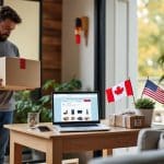 découvrez comment accéder à amazon prime américain depuis le canada, comprendre les différences de catalogue et profiter des services disponibles.
