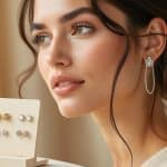 découvrez notre sélection de boucles d’oreilles pour femme sur amazon : des modèles tendance, élégants et abordables qui valent vraiment le coup.