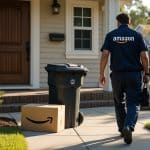 découvrez vos recours et la marche à suivre en cas de vol de colis amazon par un livreur. guide pratique pour protéger vos droits et obtenir réparation.