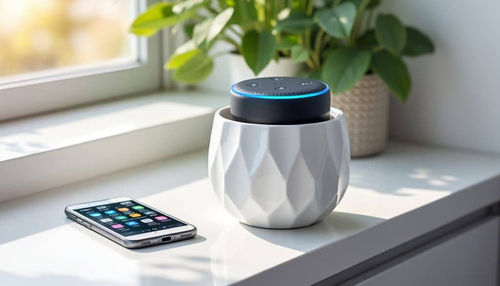 découvrez comment installer votre amazon echo dot facilement et maîtrisez les premières commandes pour profiter pleinement de votre assistant vocal.