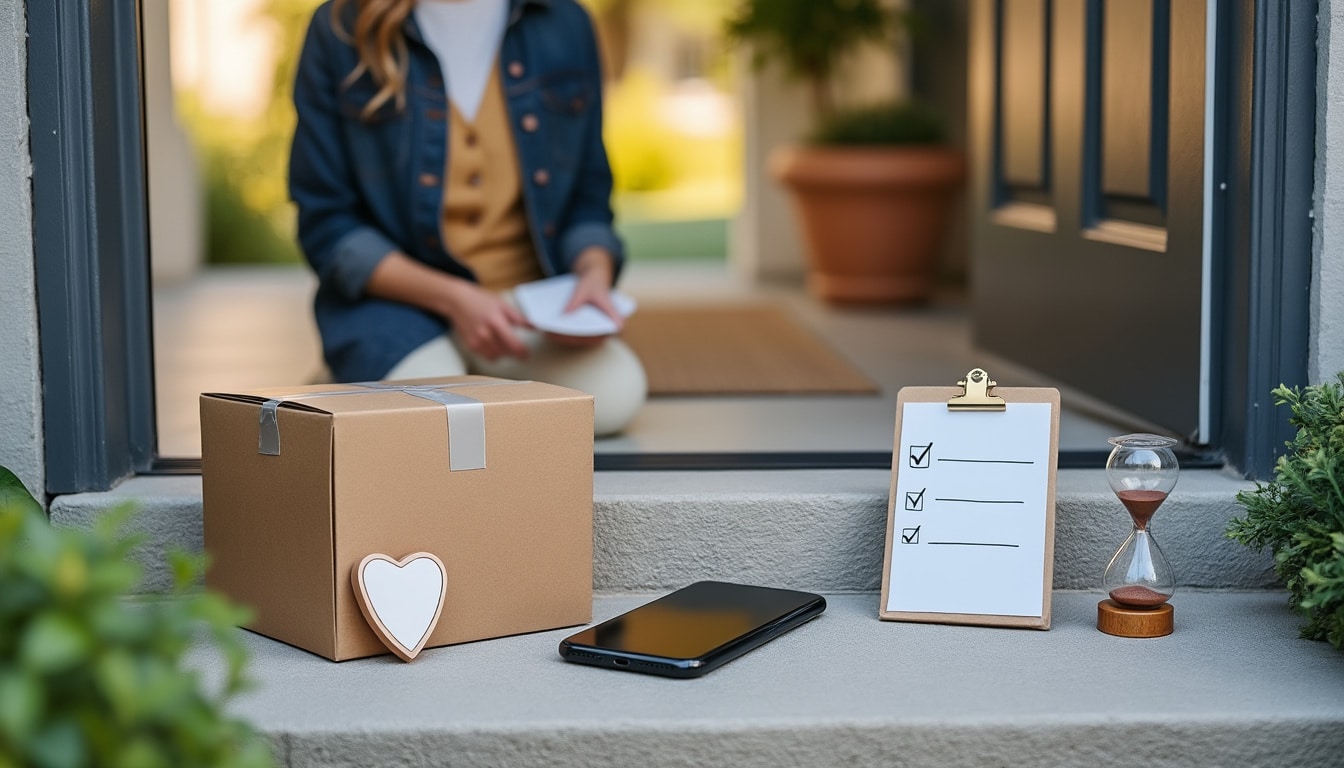 découvrez les conditions de la garantie a à z amazon, les délais pour déposer une réclamation et les démarches à suivre pour obtenir un remboursement.