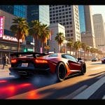découvrez notre sélection des meilleures offres grand theft auto 5 sur amazon pour profiter du jeu culte au meilleur prix.