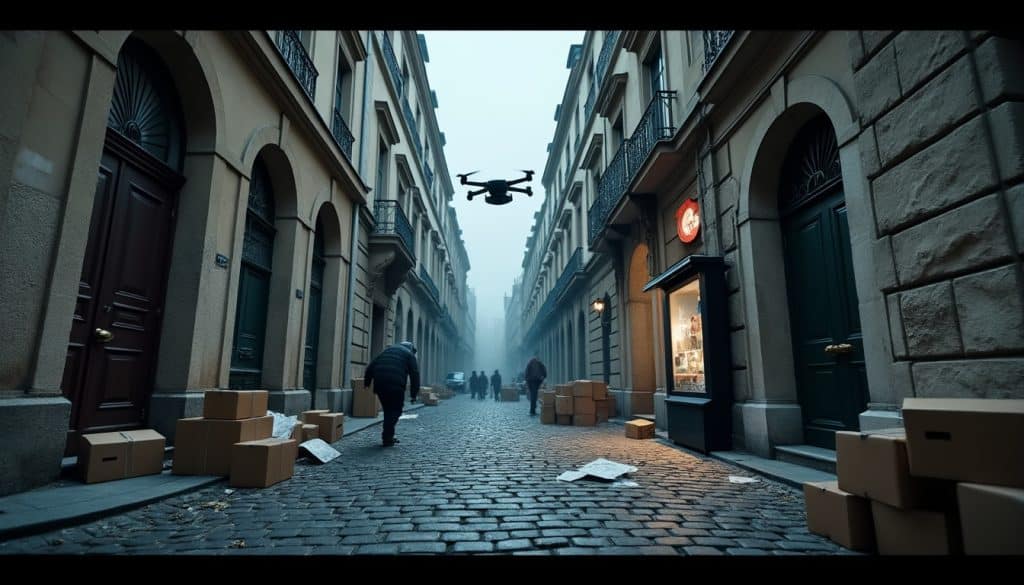 découvrez l'affaire de la rue transnonain sur amazon : guide complet pour choisir le meilleur produit au meilleur prix.