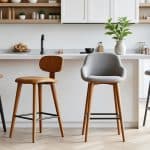 découvrez notre sélection de lots de 4 tabourets de bar sur amazon : styles, confort et prix pour aménager votre cuisine ou votre espace bar.