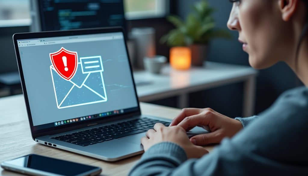 un mail amazon prime évoquant 480 € peut être une tentative d’hameçonnage. apprenez à repérer les signes suspects et à vérifier votre compte en toute sécurité.