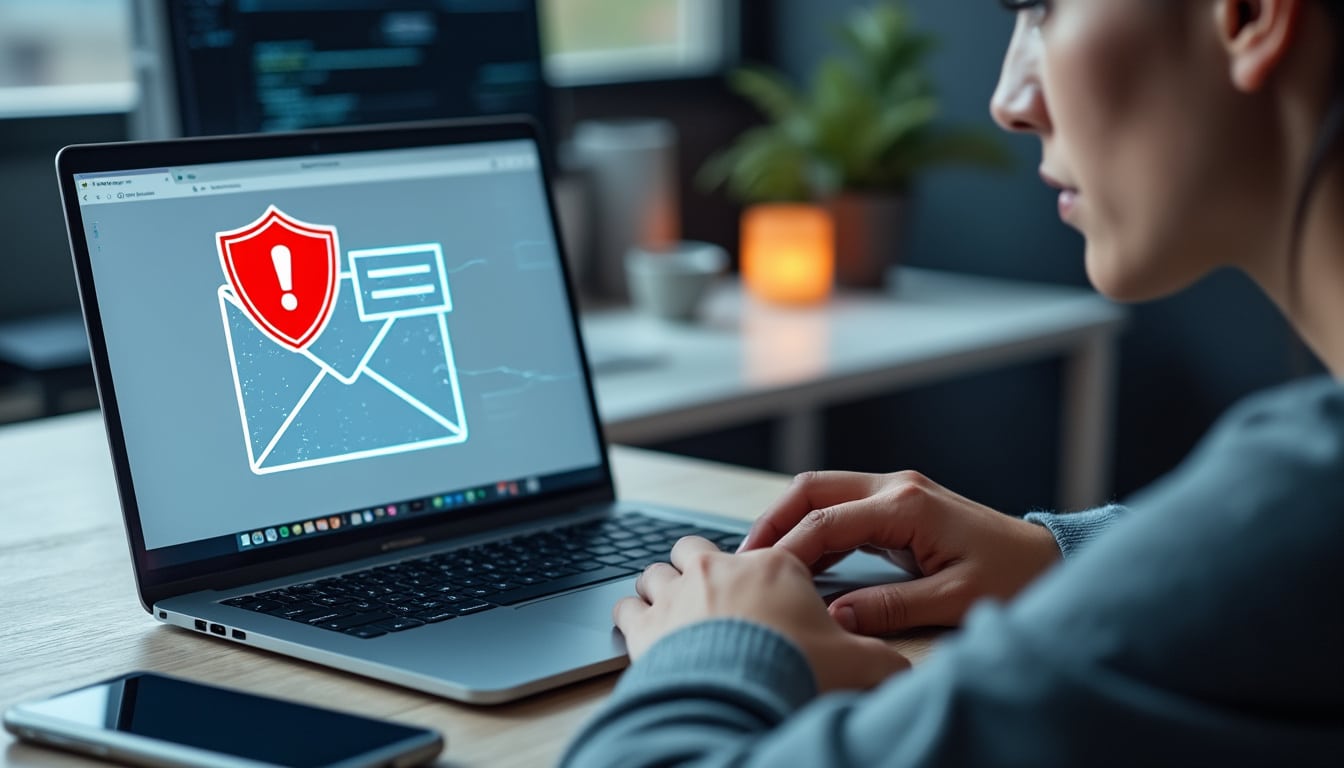 un mail amazon prime évoquant 480 € peut être une tentative d’hameçonnage. apprenez à repérer les signes suspects et à vérifier votre compte en toute sécurité.