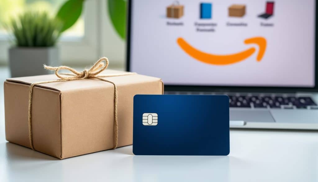 découvrez si la carte hdf peut être utilisée sur amazon, quelles sont les conditions à vérifier et les solutions possibles pour régler vos achats.
