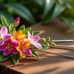 découvrez comment choisir la pince à cheveux fleur idéale sur amazon, avec des conseils pratiques et un guide des prix pour trouver le meilleur rapport qualité-prix.