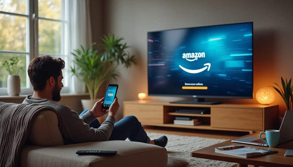 découvrez comment vérifier l'état actuel du service amazon prime aujourd'hui et résoudre rapidement les problèmes rencontrés.