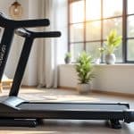 découvrez les meilleurs tapis de marche pliables disponibles sur amazon, alliant praticité, qualité et prix attractifs pour votre entraînement à domicile.