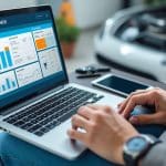 découvrez les avantages de l’assurance auto en ligne et suivez notre mode d’emploi pour comparer les offres et choisir la couverture adaptée.