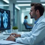 l’intelligence artificielle en radiologie aide au diagnostic, mais ne règle ni les enjeux humains, ni les questions de responsabilité et d’organisation.