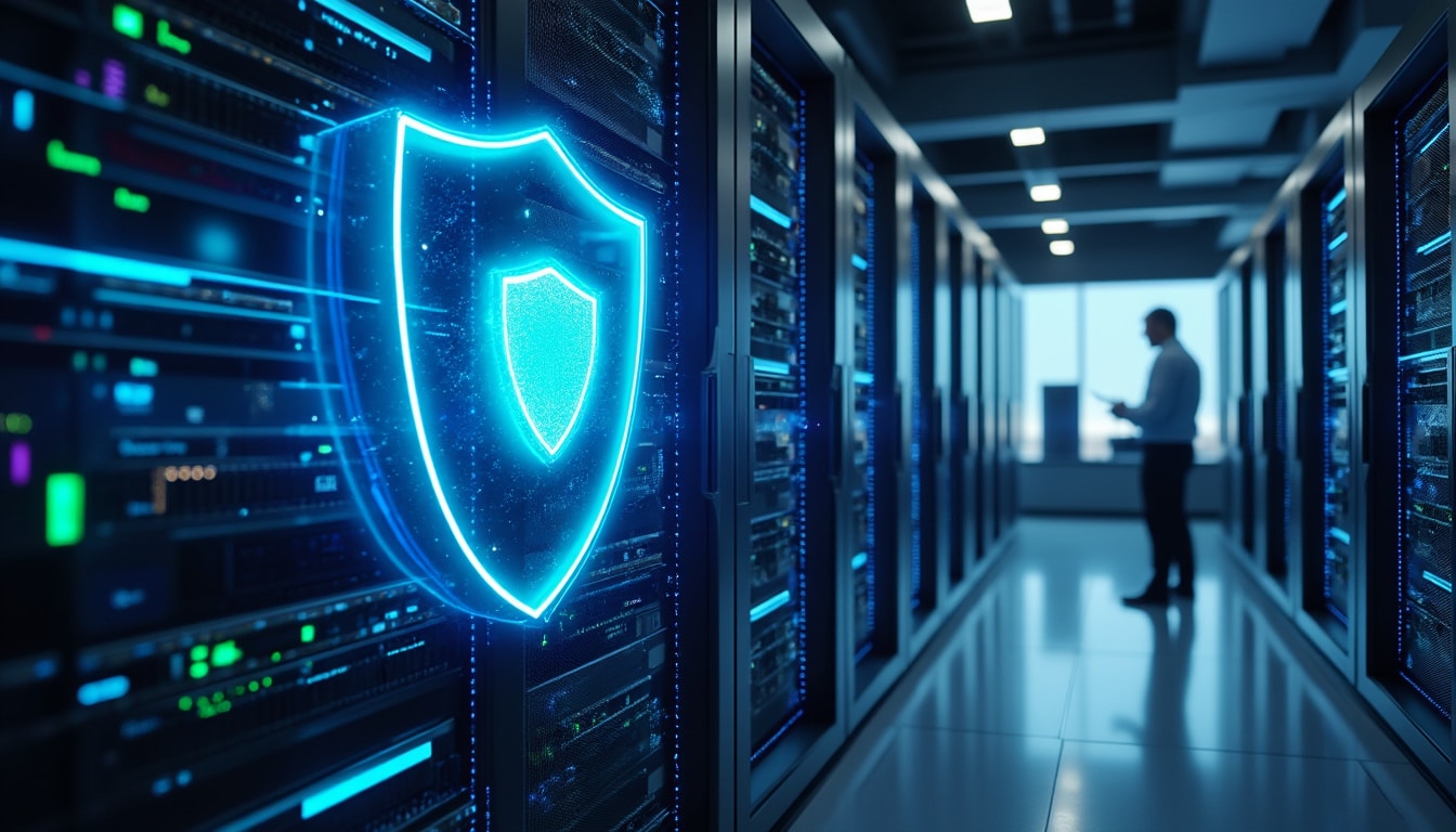 découvrez comment un hébergement sécurisé protège votre site internet, renforce la confiance de vos visiteurs et améliore sa disponibilité.