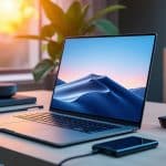 découvrez les meilleurs ordinateurs portables conçus pour durer : autonomie, qualité de fabrication, composants fiables et critères essentiels pour faire le bon choix.