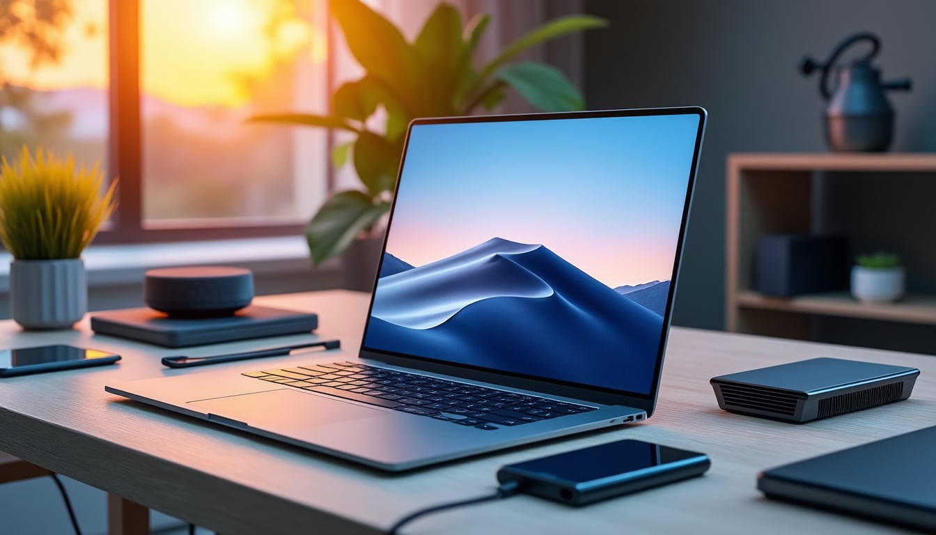 découvrez les meilleurs ordinateurs portables conçus pour durer : autonomie, qualité de fabrication, composants fiables et critères essentiels pour faire le bon choix.