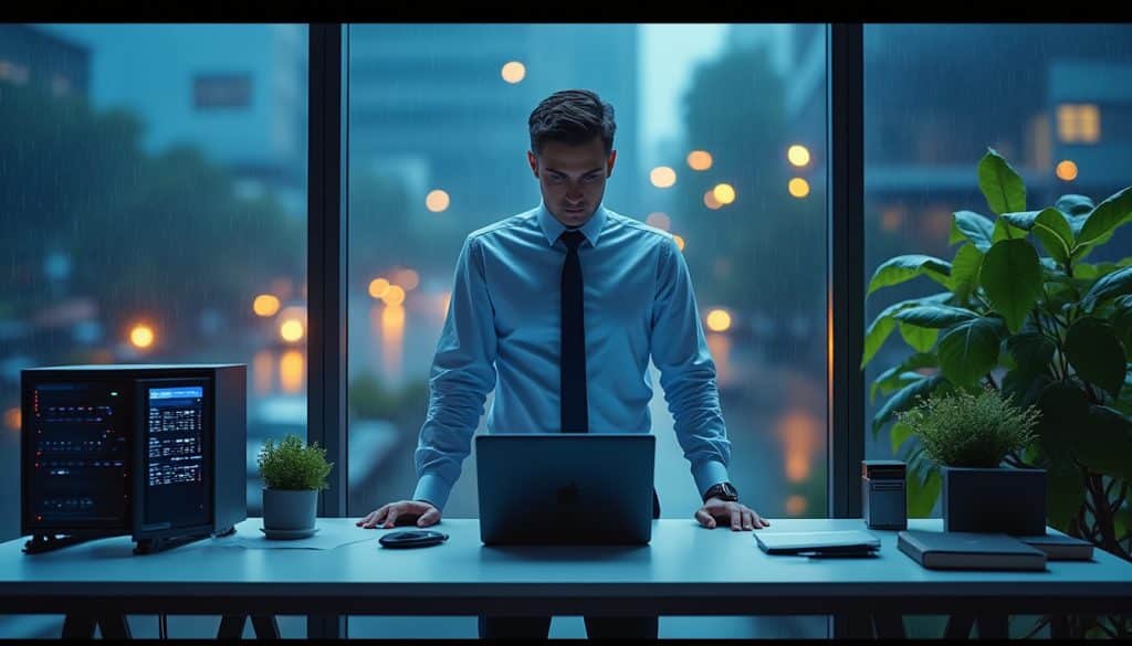découvrez les solutions et bonnes pratiques pour protéger votre activité face aux risques et assurer la pérennité de votre entreprise.