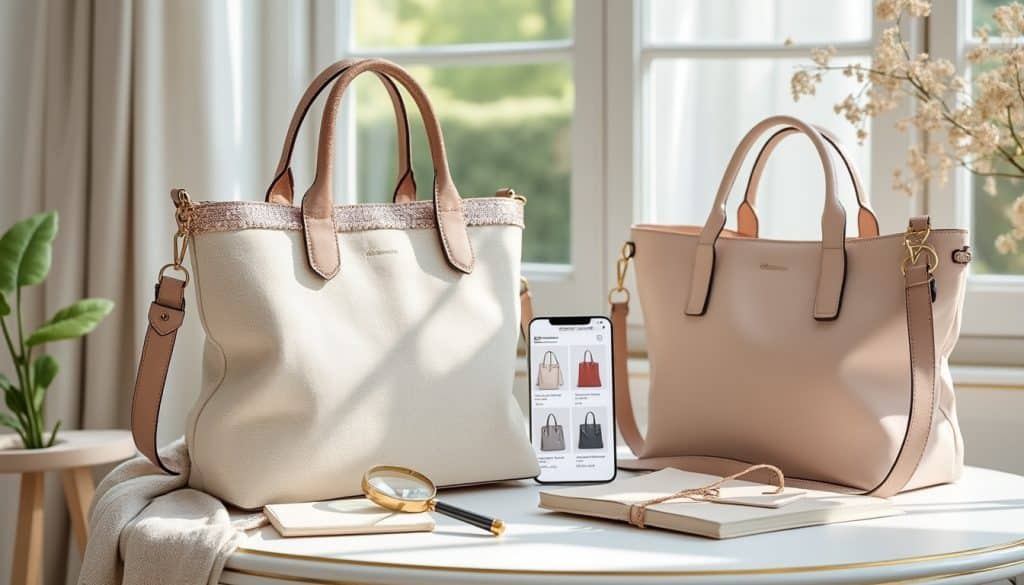 comparez les sacs vanessa bruno à prix abordable sur amazon : modèles, critères de choix et conseils pour trouver le sac adapté à votre budget.
