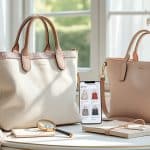 comparez les sacs vanessa bruno à prix abordable sur amazon : modèles, critères de choix et conseils pour trouver le sac adapté à votre budget.