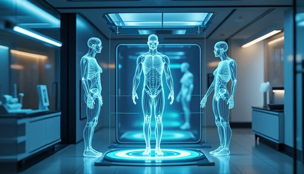 découvrez les évolutions attendues de la technologie d’imagerie 3d et les innovations qui pourraient transformer ses usages.